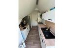 Dachgeschoßwohnung Kaufungen - 2 Zimmer, 68 m&sup2;, 187.000&euro; | Angebot:26932693