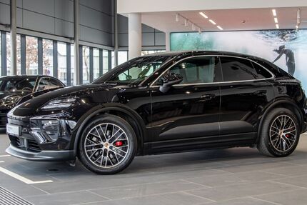 Porsche Macan 9.290 km 100.900 &euro; Kassel 34123