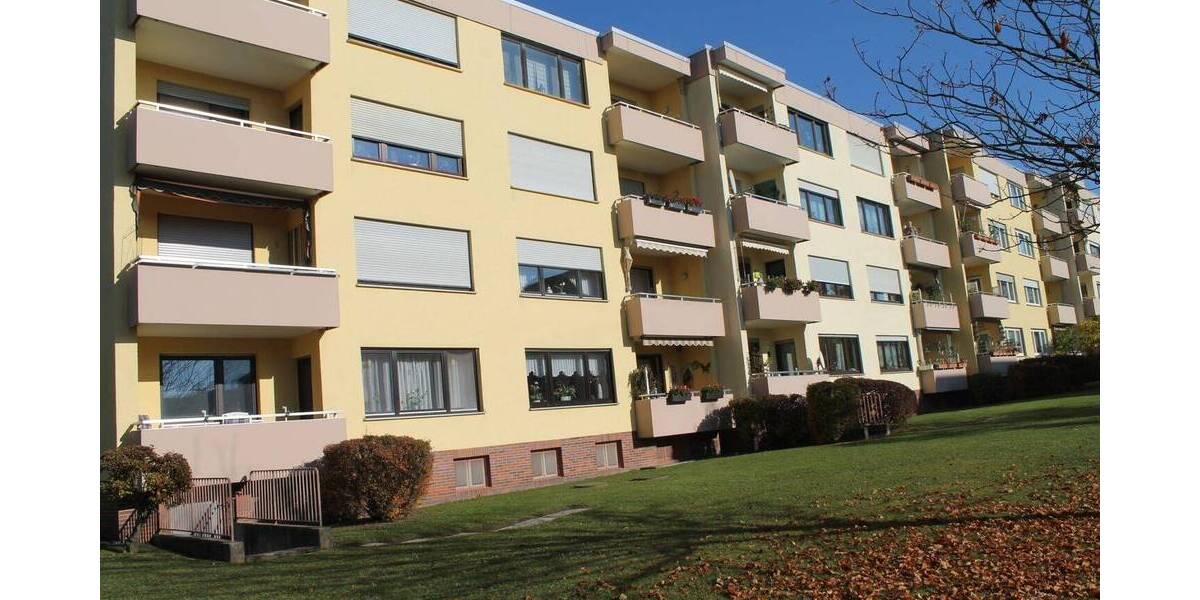 Etagenwohnung Vellmar Obervellmar - 3 Zimmer, 77 m&sup2;, 750&euro; | Angebot:26310260