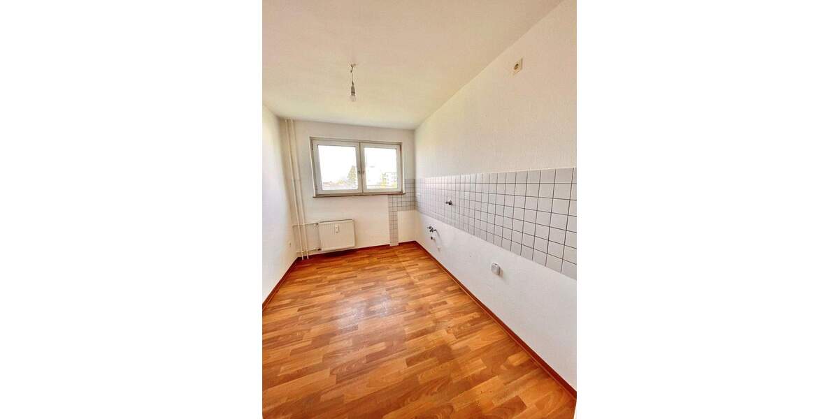Etagenwohnung Fritzlar - 4 Zimmer, 80 m&sup2;, 500&euro; | Angebot:25820640