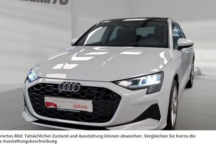 Audi A3 9.215 km 36.250 &euro; Wolfhagen 34466