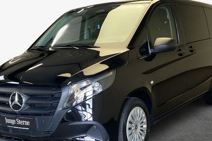 Mercedes-Benz Vito 34.423 km 48.750 &euro; Kassel 34123