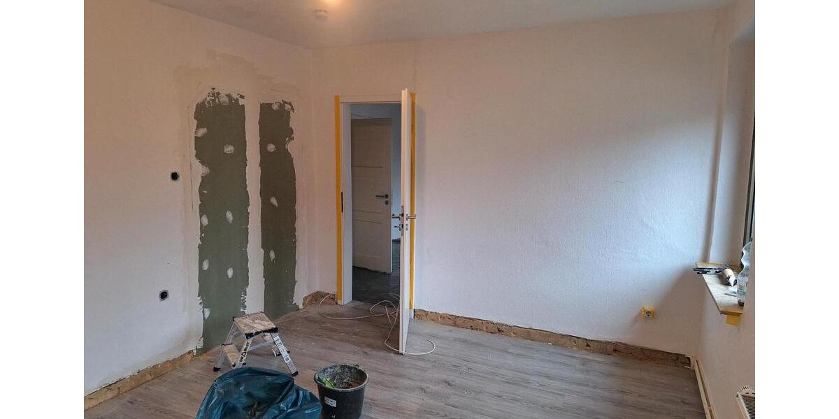 Etagenwohnung Melsungen - 4 Zimmer, 80 m&sup2;, 790&euro; | Angebot:24893203