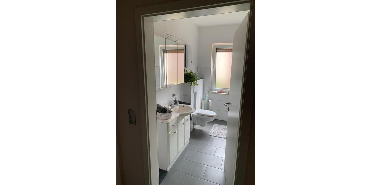 Erdgeschoßwohnung Hessisch Lichtenau - 4 Zimmer, 111 m&sup2;, 650&euro; | Angebot:25850657