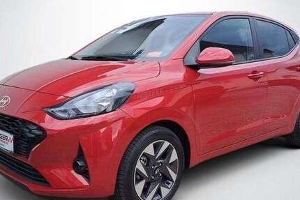 Hyundai i10 5.253 km 16.900 € Calden-Westuffeln 34379
