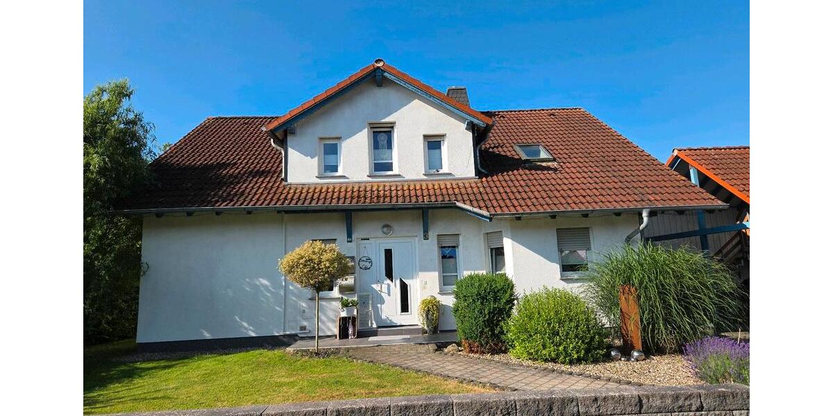 Einfamilienhaus Wabern - 7 Zimmer, 150 m&sup2;, 380.000&euro; | Angebot:27164563