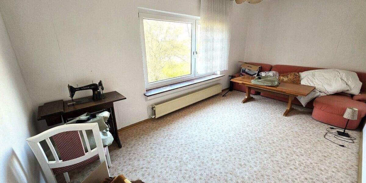 Doppelhaushälfte Fritzlar / Ungedanken Ungedanken - 6 Zimmer, 175 m&sup2;, 149.000&euro; | Angebot:25834718