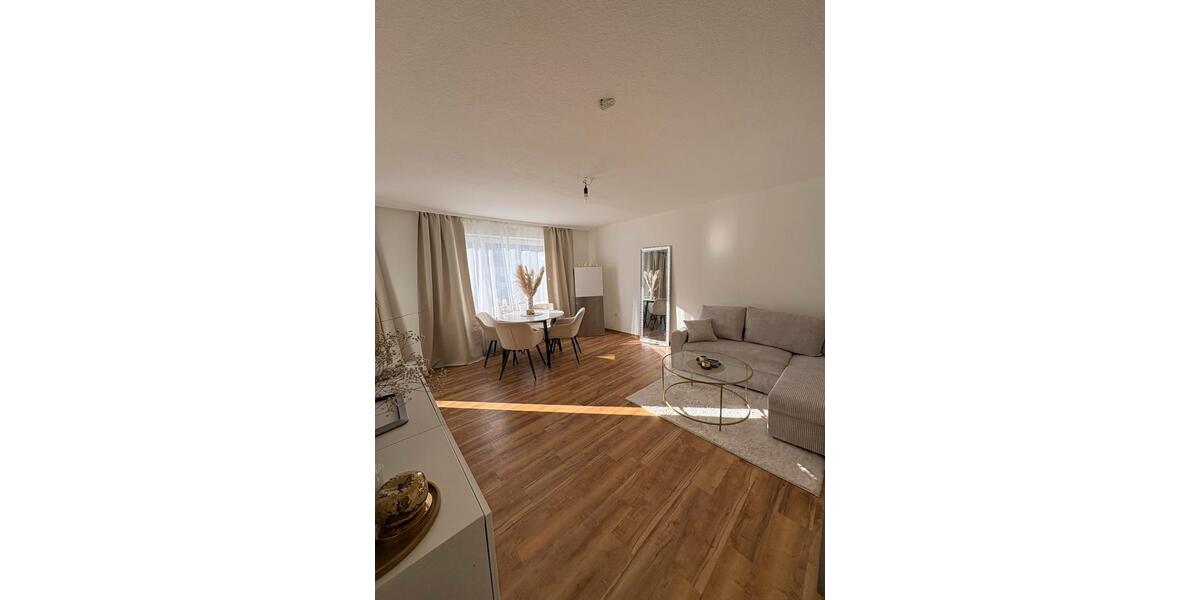 Etagenwohnung Kassel Vorderer Westen - 1 Zimmer, 32 m&sup2;, 550&euro; | Angebot:24984367