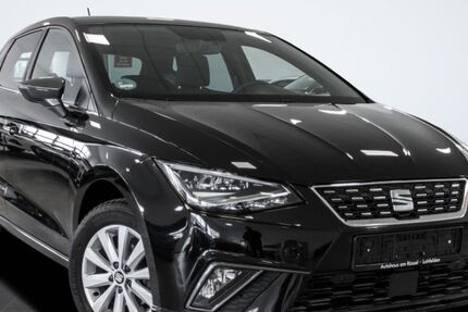 Seat Ibiza 72.896 km 14.490 &euro; Lohfelden 34253