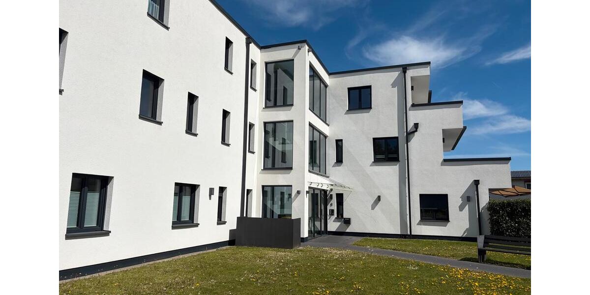 Etagenwohnung Ahnatal - 3 Zimmer, 119 m&sup2;, 1.300&euro; | Angebot:26617574