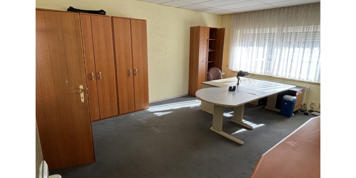 Gewerbeobjekt Fritzlar - 7.900&euro; | Angebot:25335187