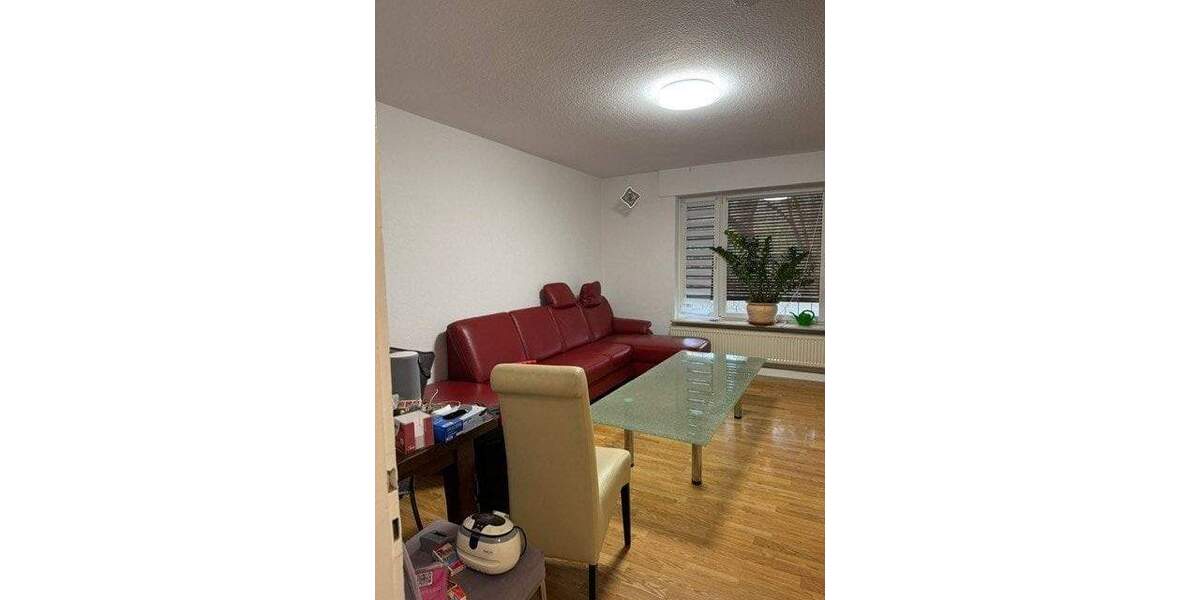 Zentral und begehrt Wohnen in der Kasseler Südstadt! 3 zimmer