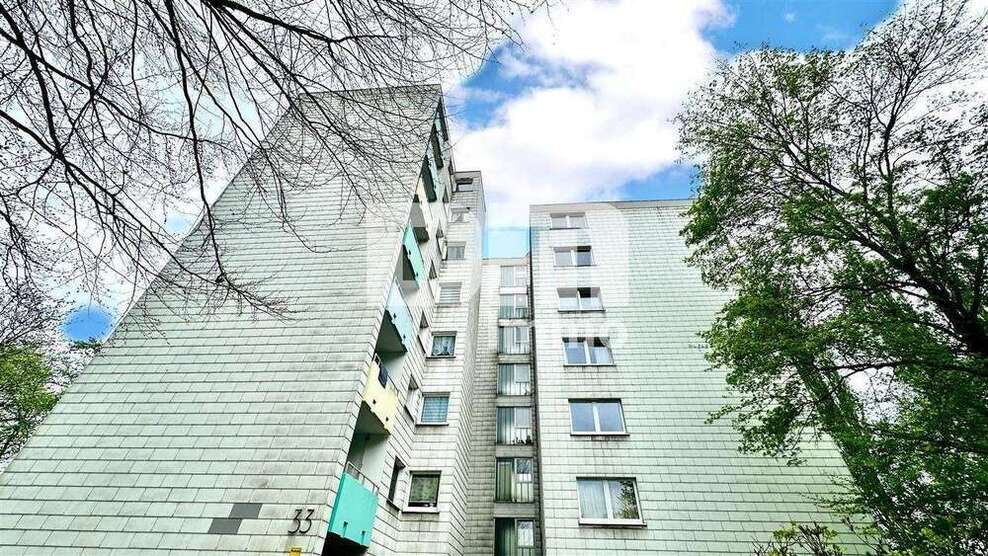 Wohnung zum Kaufen in Kassel 99.000 € 55 m²