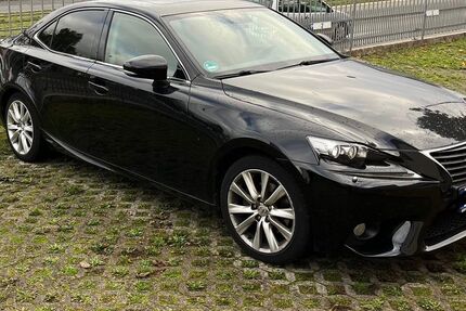 Lexus IS 300 152.000 km 15.000 &euro; Kassel 34134