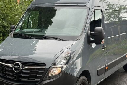 Opel Movano 207.000 km 10.900 &euro; Witzenhausen 37213