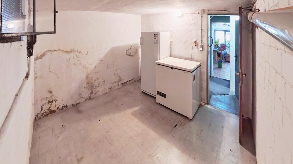 Bungalow Kassel Bettenhausen - 4 Zimmer, 118 m&sup2;, 255.000&euro; | Angebot:26038820