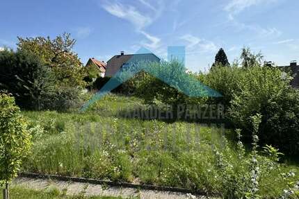 Grundstück Kassel Harleshausen - 125.000&euro; | Angebot:26781890