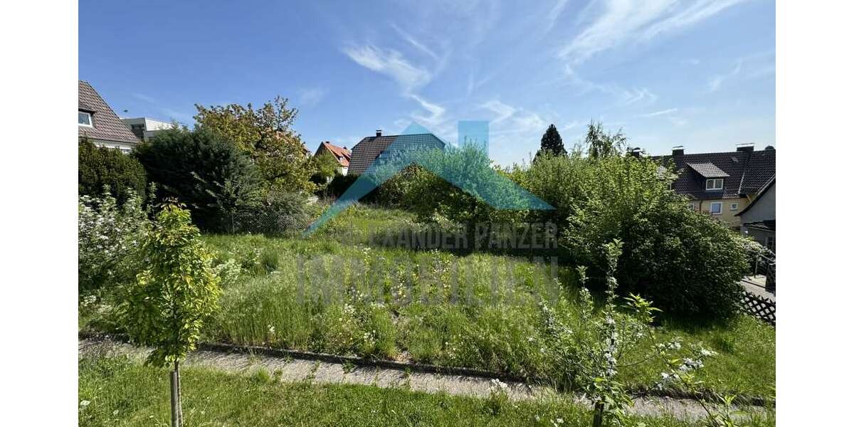 Grundstück Kassel Harleshausen - 125.000&euro; | Angebot:26781890