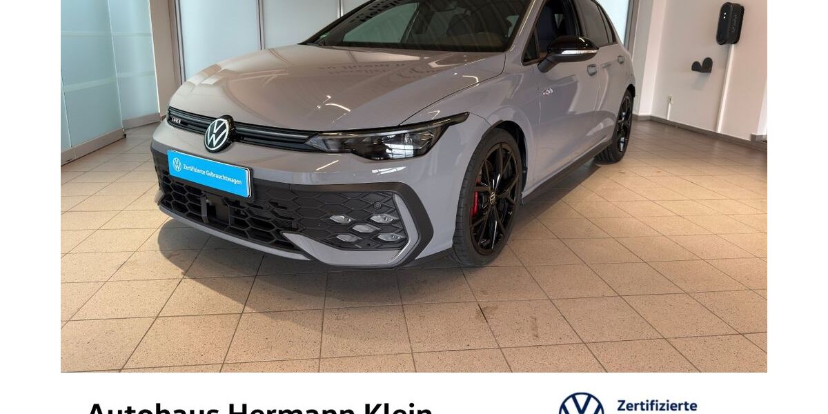 VW Golf 10.745 km 39.880 &euro; Fuldatal 34233