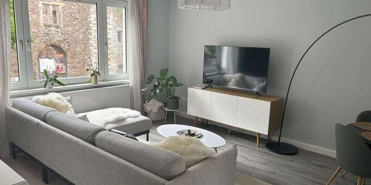 Zimmer Kassel - 4 Zimmer, 1.990&euro; | Angebot:24987162
