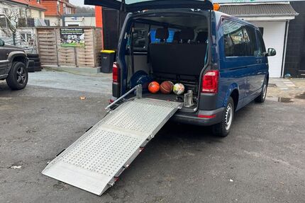 VW T6 Transporter 127.615 km 19.397 &euro; Kassel 34128