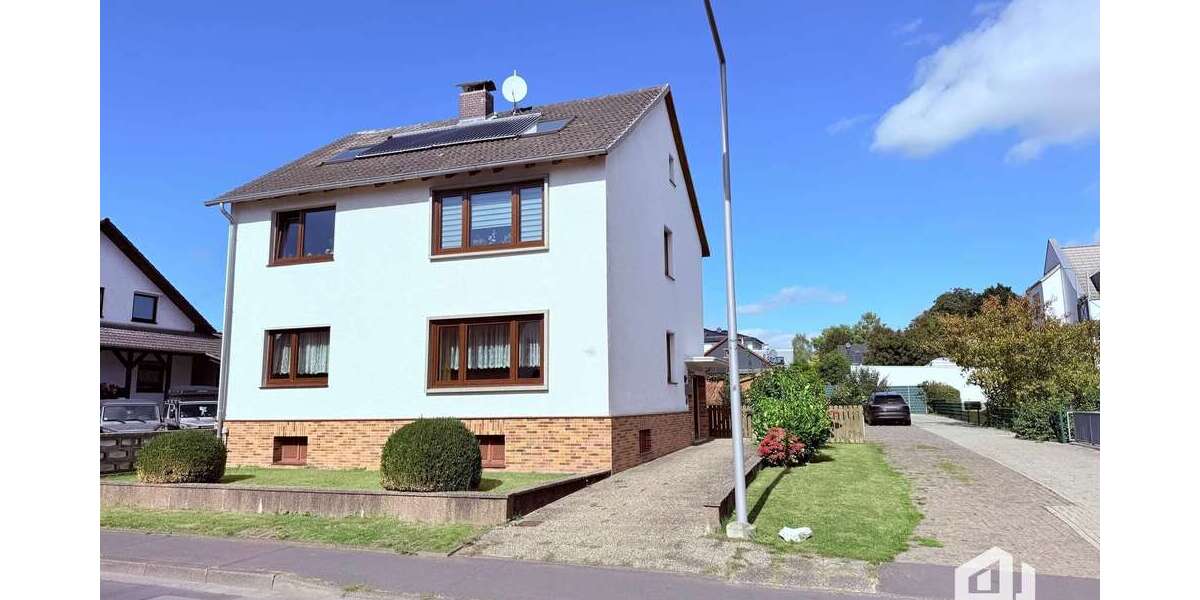 Einfamilienhaus Vellmar - 7 Zimmer, 173 m&sup2;, 370.000&euro; | Angebot:23028895