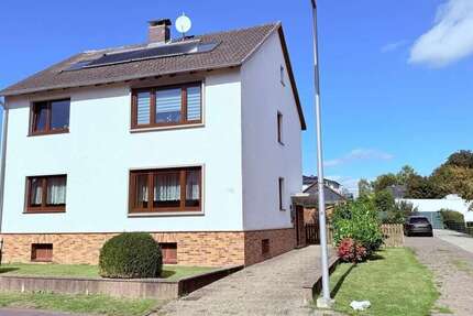 Haus Vellmar - 7 Zimmer, 173 m&sup2;, 370.000&euro; | Angebot:23028895