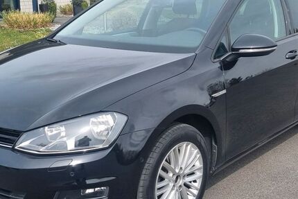 VW Golf 104.000 km 9.500 &euro; Witzenhausen 37213
