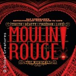 Moulin Rouge! The Musical