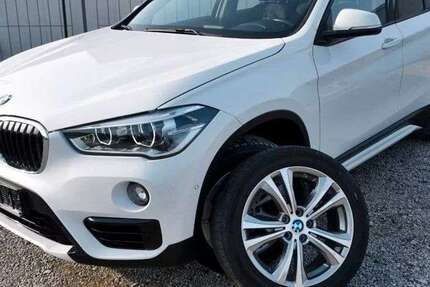 BMW X1 45.000 km 19.300 &euro; Kassel 34123