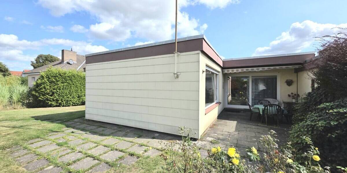 Reihenendhaus Kassel Niederzwehren - 4 Zimmer, 116 m&sup2;, 315.000&euro; | Angebot:22560855