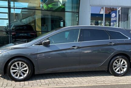 Hyundai i40 150.000 km 9.000 € Niestetal bei Kassel 34266
