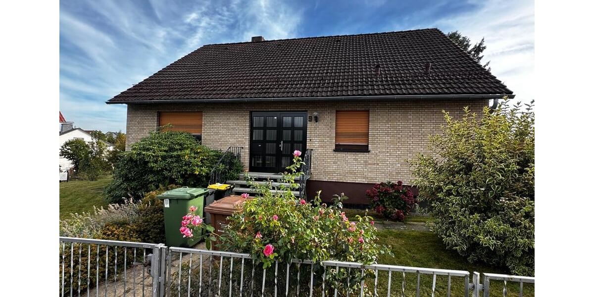 Einfamilienhaus Ahnatal - 5 Zimmer, 175 m&sup2;, 378.000&euro; | Angebot:25941114