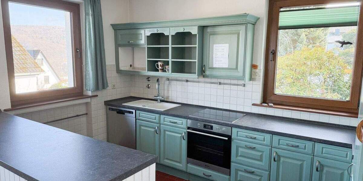 Mehrfamilienhaus, Wohnhaus Kaufungen Oberkaufungen - 8 Zimmer, 248 m&sup2;, 595.000&euro; | Angebot:26016031