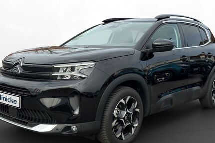 Citroen C5 Aircross 1.500 km 26.990 &euro; Kassel 34123