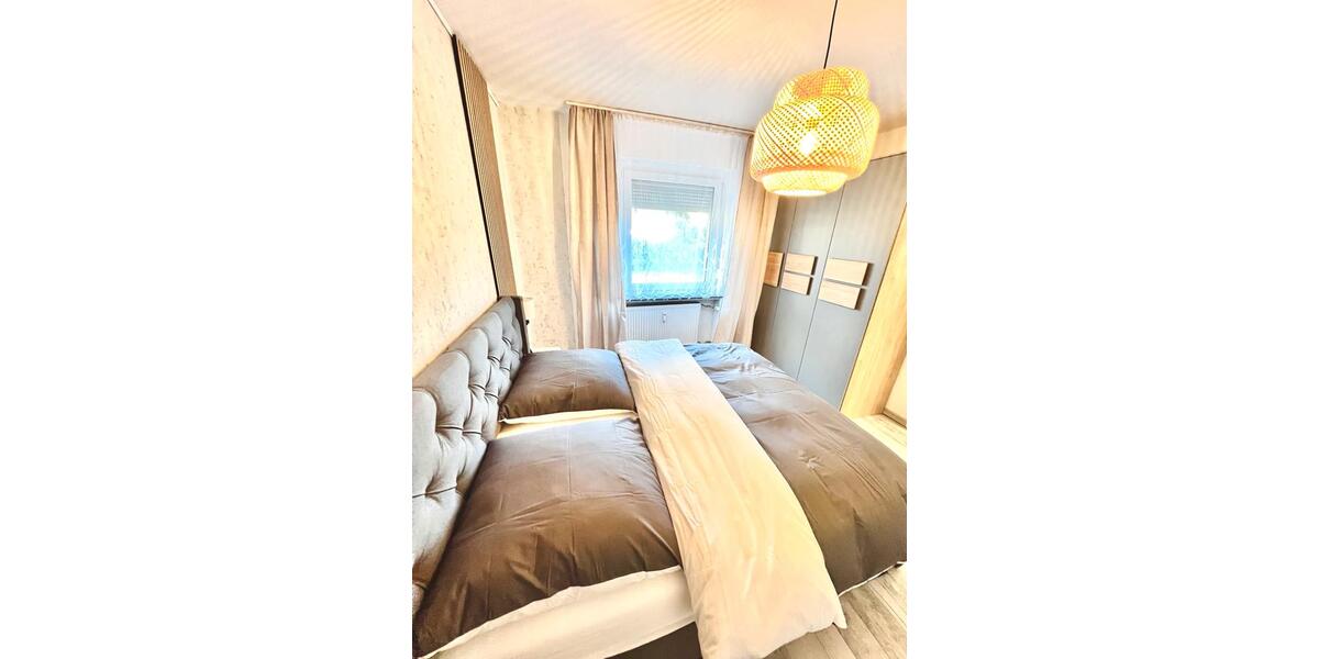 Erdgeschoßwohnung Kassel Niederzwehren - 3 Zimmer, 60 m&sup2;, 900&euro; | Angebot:26354955