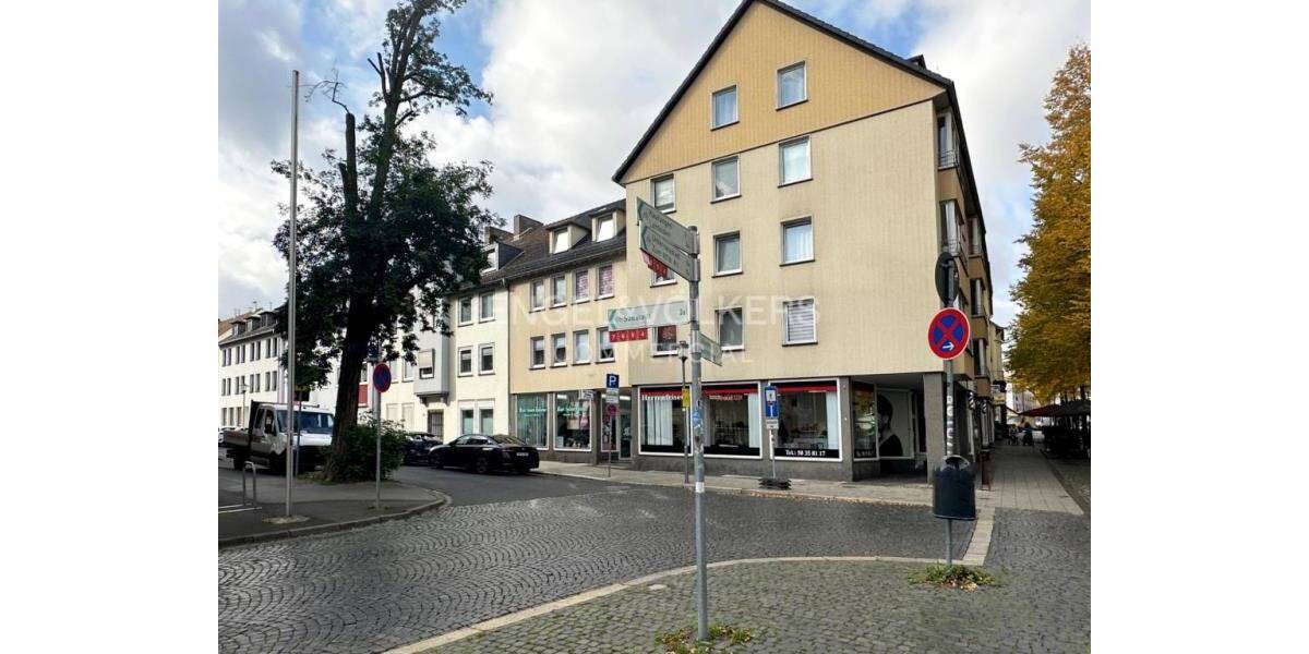 Gewerbeobjekt Kassel Mitte - 1.450.000&euro; | Angebot:26093193