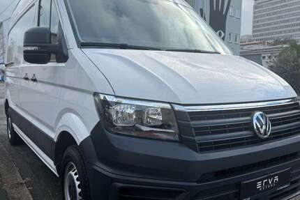 VW Crafter 27.539 km 27.950 &euro; Kassel 34117