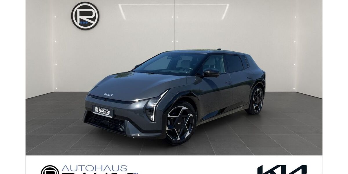 Kia EV4 13.570 km 40.980 &euro; Fritzlar 34560