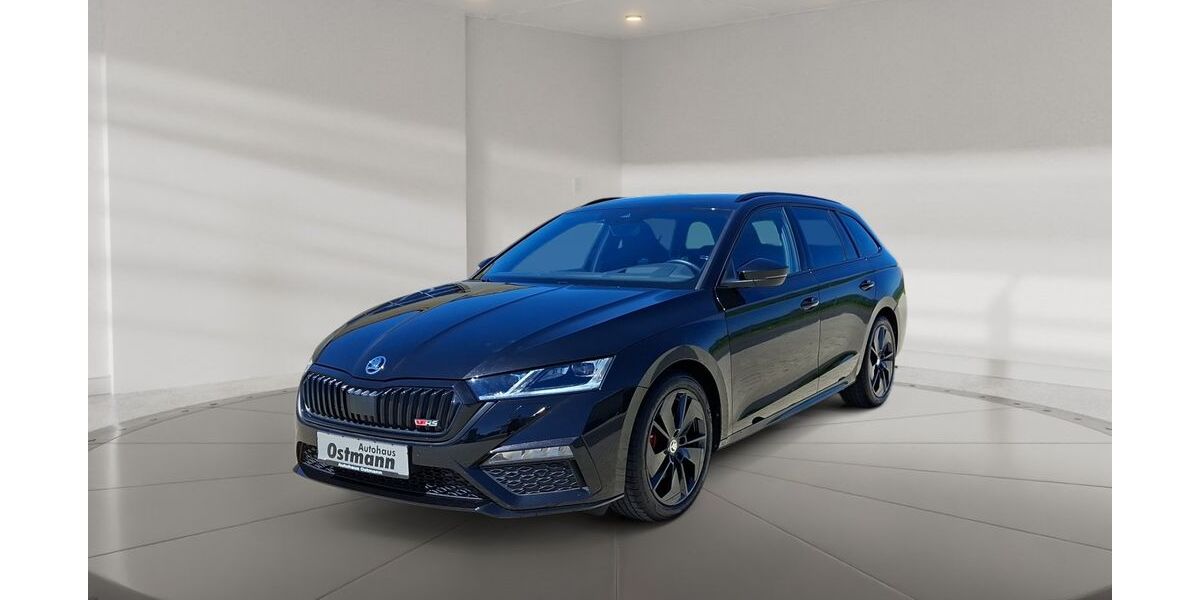 Skoda Octavia 20.387 km 36.430 &euro; Fritzlar 34560