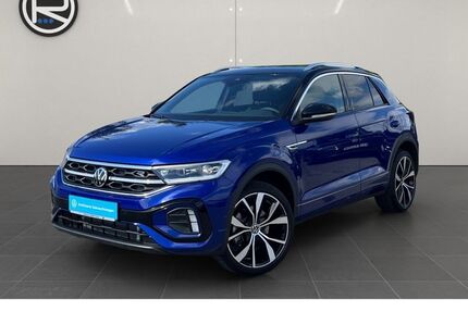VW T-Roc 10.837 km 39.980 € Fritzlar 34560