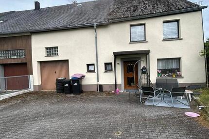 Haus verkaufen Renovierung bedürftig ohne Heizung