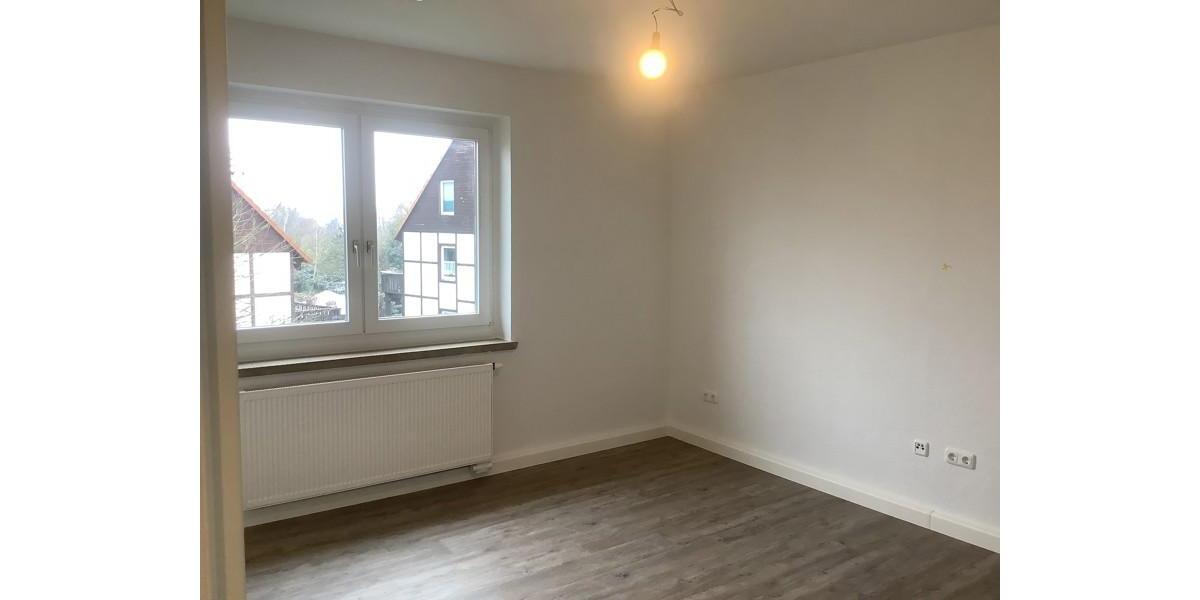 Ihre Zukunft - Ihre Wohnung: praktische 3-Zimmer-Wohnung 3 zimmer