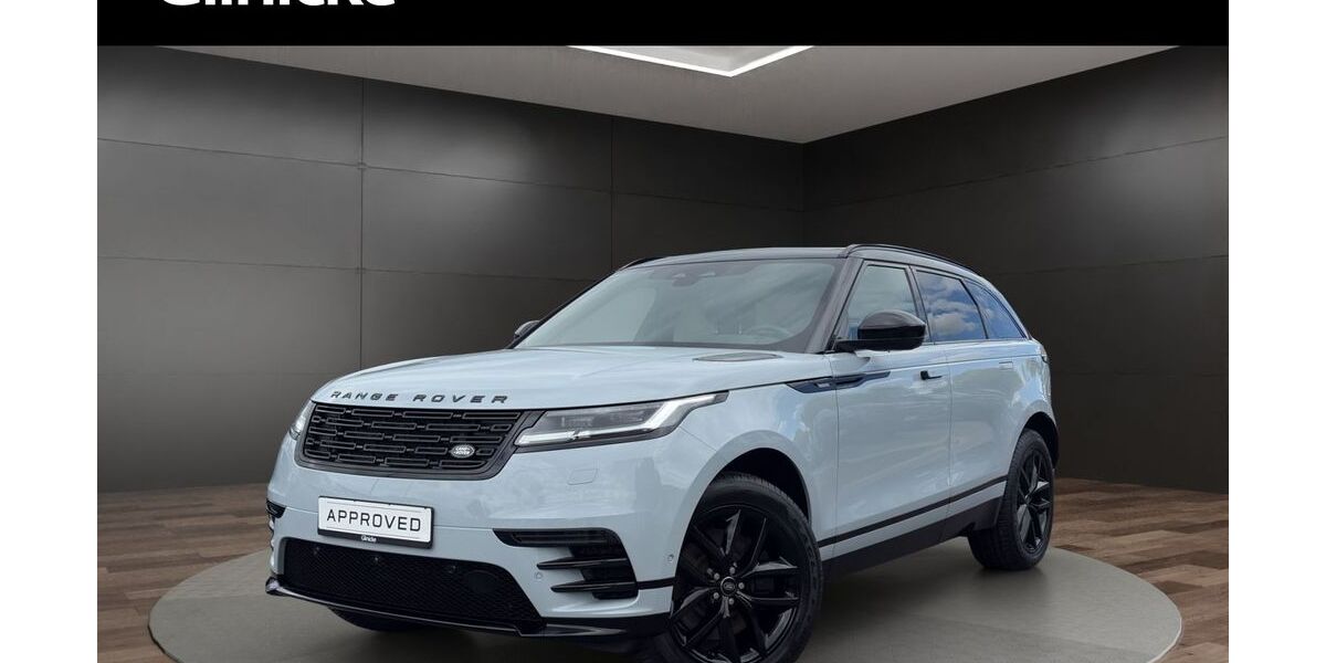 Land Rover Range Rover Velar 13.320 km 65.890 &euro; Kassel 34123