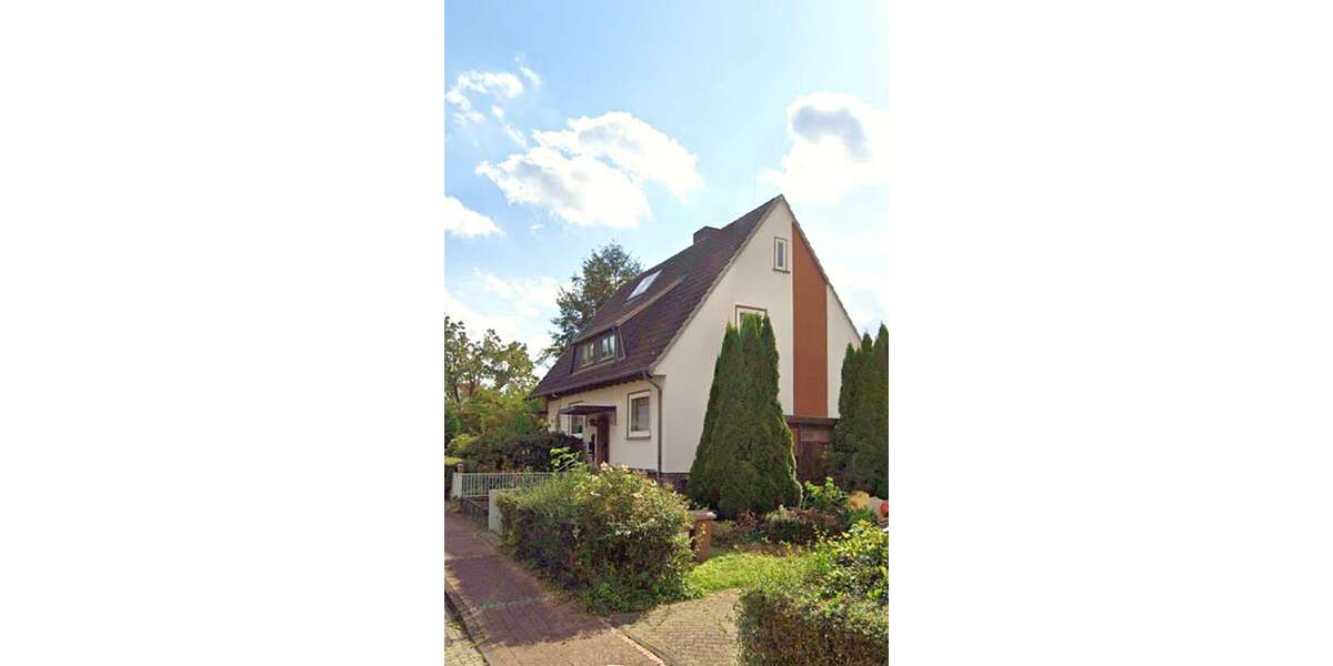 Einfamilienhaus Kaufungen - 7 Zimmer, 137 m&sup2;, 379.000&euro; | Angebot:25408095