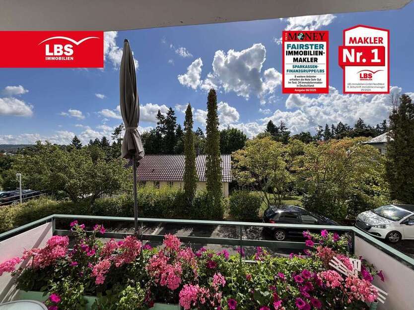Wohnung zum Kaufen in Bad Wildungen 119.000 € 42 m²
