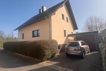 Haus Kassel Vorderer Westen - 3 Zimmer, 110 m&sup2;, 1.600&euro; | Angebot:25429519