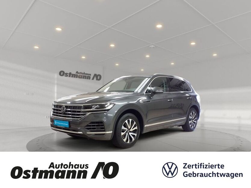 Touareg