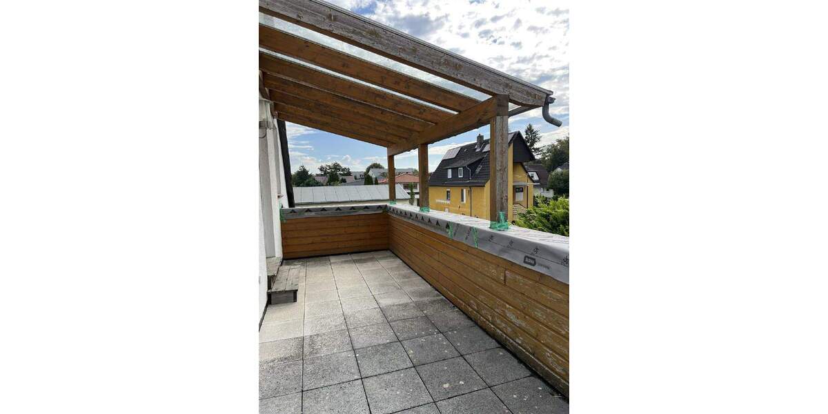 Doppelhaushälfte Kassel Jungfernkopf - 4 Zimmer, 91 m&sup2;, 235.000&euro; | Angebot:25862266