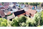 Großer Resthof mit 2 Fam.Haus, Stallungen, Scheune, Garagen & ca. 2.300m² Grundstück - Bauernhaus, Landhaus Wolfhagen | Angebot:26991162